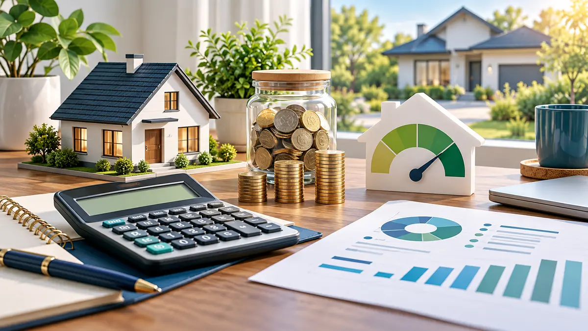 How Much House Can You Actually Afford in 2026? (The Real Math)