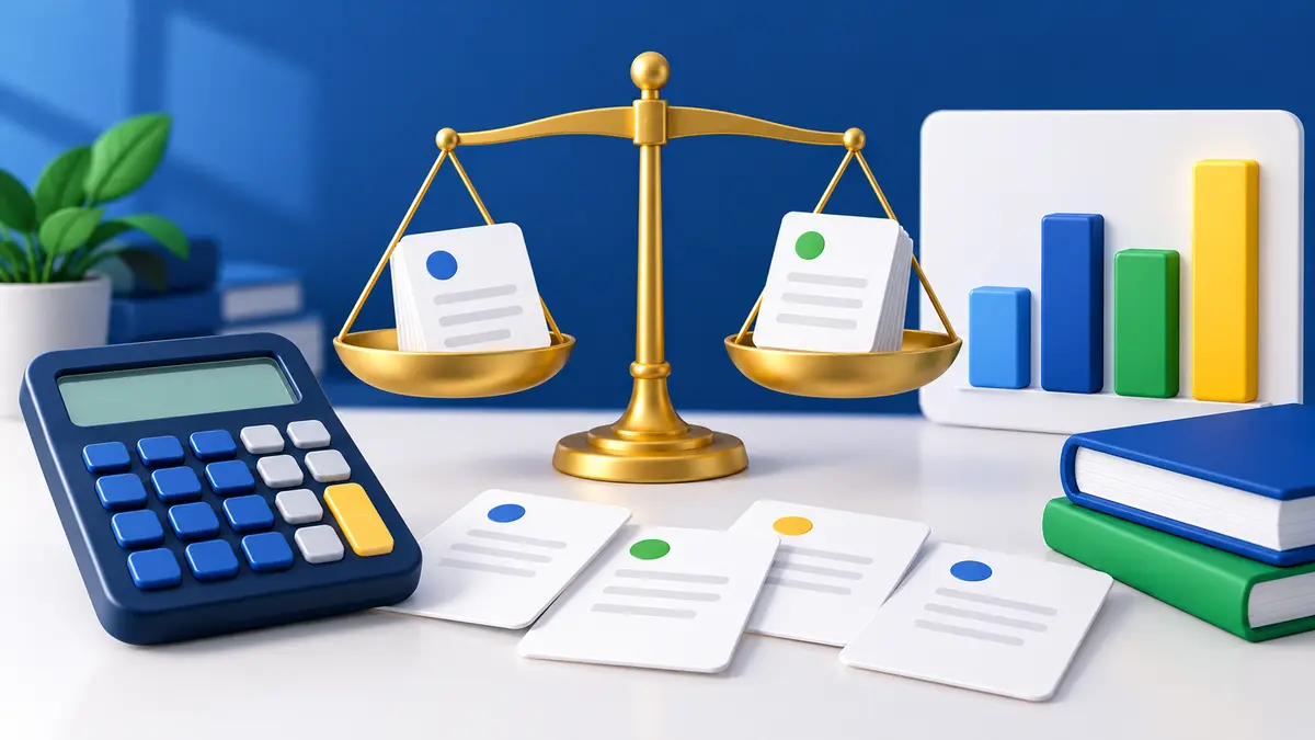 How to Calculate a Weighted Average Grade