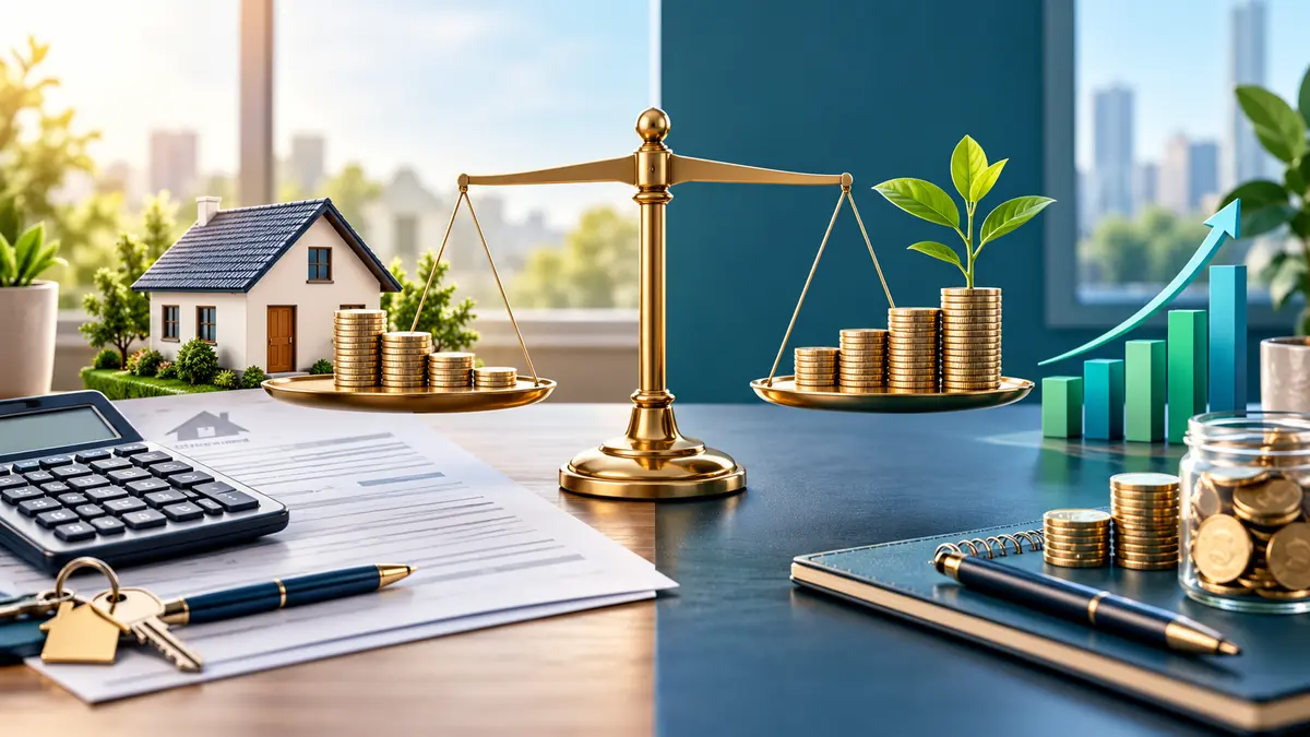 EMI vs. SIP: How to Be Smarter With Your Money in 2026